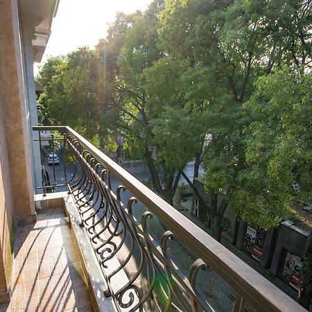 וארנה City Apartments La Casa מראה חיצוני תמונה