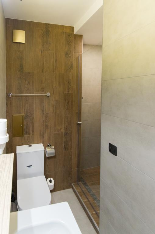 וארנה City Apartments La Casa מראה חיצוני תמונה