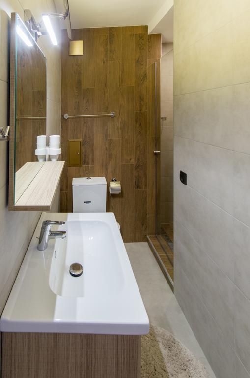וארנה City Apartments La Casa מראה חיצוני תמונה