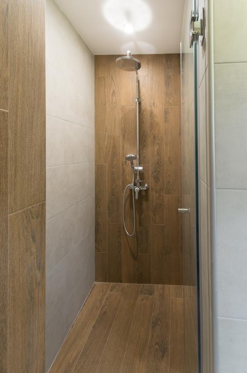 וארנה City Apartments La Casa מראה חיצוני תמונה