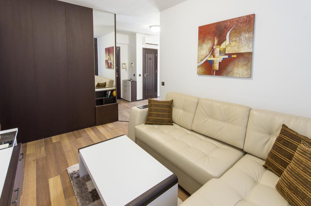 וארנה City Apartments La Casa מראה חיצוני תמונה
